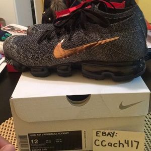 Nike Air VaporMax Flyknit Size. 12 (Explorer)